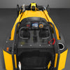 Stand-On Mini Track Loader | STL1000