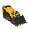 Stand-On Mini Track Loader | STL1000