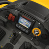 Stand-On Mini Track Loader | STL1000