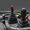 Stand-On Mini Track Loader | STL1000