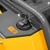 Stand-On Mini Track Loader | STL1000