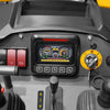 Stand-On Mini Track Loader | STL1000