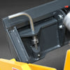 Stand-On Mini Track Loader | STL1000