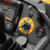 Stand-On Mini Track Loader | STL1000