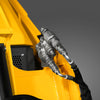 Stand-On Mini Track Loader | STL1000