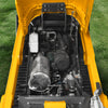 Stand-On Mini Track Loader | STL1000