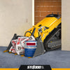 Stand-On Mini Track Loader | STL1000