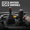 Stand-On Mini Track Loader | STL1000