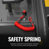 Stand-On Mini Track Loader | STL1000