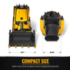 Stand-On Mini Track Loader | STL1000