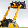 Stand-On Mini Track Loader | STL1000