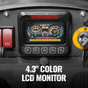 Stand-On Mini Track Loader | STL1000