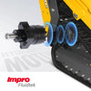 Stand-On Mini Track Loader | STL1000