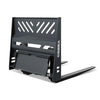 Pallet Fork Attachment for Mini Track Loader (SKU: STL1000)