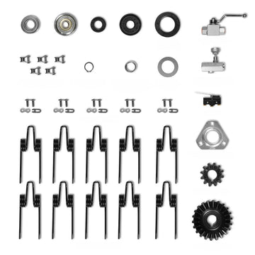 Maintenance Kit for Mini Round Hay Baler