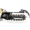 Trencher Attachment for Mini Track Loader (SKU: STL1000)