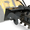 Trencher Attachment for Mini Track Loader (SKU: STL1000)