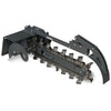 Trencher Attachment for Mini Track Loader (SKU: STL1000)