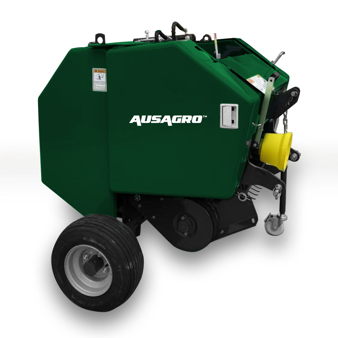 Home Page Balers Collections