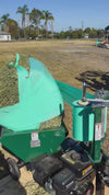 Mini Round Hay Wrapper | HW600R