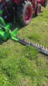 Mini Sickle Bar Mower 1.8m | SBM1800