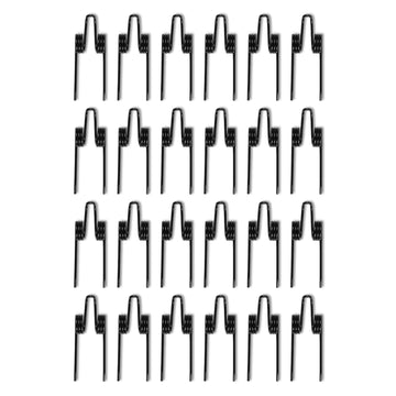 Spare Spring Teeth for Mini Round Hay Baler ( 1 Pack / 24 Pcs )